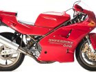 Ducati 888 Strada